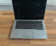 Mega DELL Latitude 5310 2-in-1 360 Rotated Touchscreen Laptop