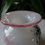 Mdina Glass Vase, Approx 3 inches, Signed Image 5