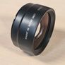 CANON WC-DC52 0.7x wide converter camera lens Image 6