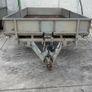 Ifor Williams trailer Image 9