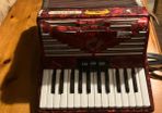 accordian