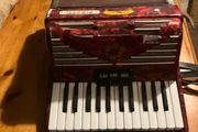 accordian