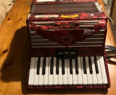 accordian