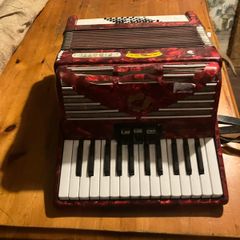 accordian
