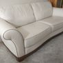 Natuzzi 3 Seater Sofa Image 2