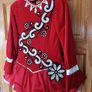 Irish Dancing Dress Image 2