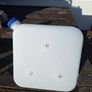 10 ltr water tank/container. Image 3