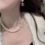 Pearl necklace Image 6