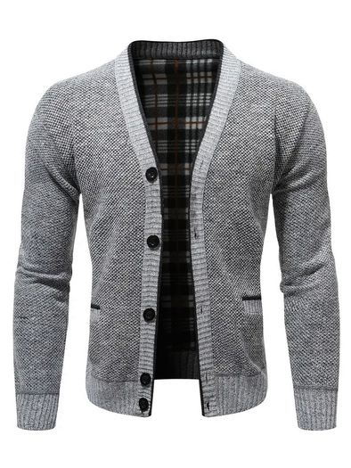 Men's  Sweater