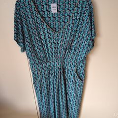 J'Aime La Vie Dress 14-16