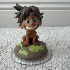 Disney Infinity Spot The Good Dinosaur Figure Disney Used Please see photos