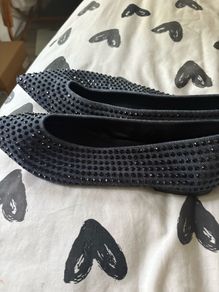 KENNEL & SCHMENGER ballerina shoes