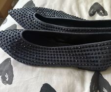 KENNEL & SCHMENGER ballerina shoes