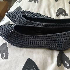 KENNEL & SCHMENGER ballerina shoes