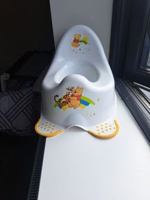Potty