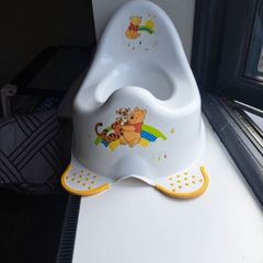 Potty