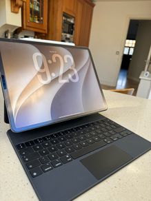 iPad Pro 4th Gen