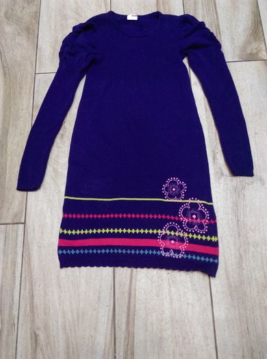 Girl's Dress, 10-11years