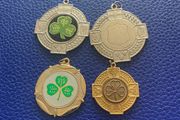 Silver Medal