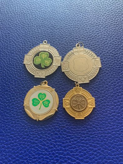 Silver Medal