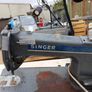 Singer sewing machine Image 2