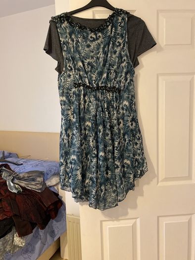 dress new