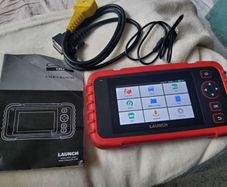 launch Car Diagnostics