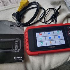 launch Car Diagnostics
