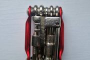 Bike multi tool