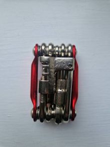 Bike multi tool
