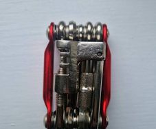 Bike multi tool