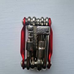 Bike multi tool