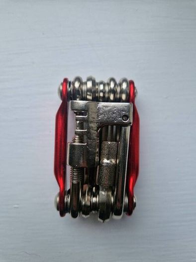 Bike multi tool