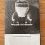 1st Edition (UK) Clive Custer Cyclops Hardback Image 2