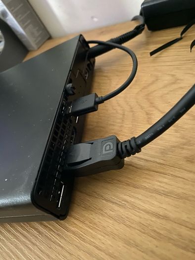 HP Pro Mini 400 G9