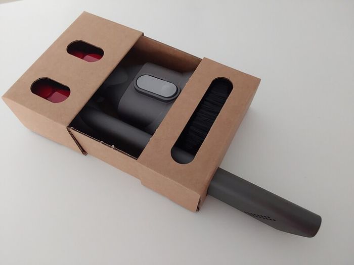 Dyson accessories