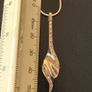 silver necklace Image 10