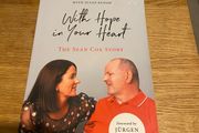 Martina Cox - With Hope in Your Heart - The Sean Cox Story