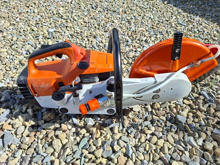 Stihl TS400 Consaw "Refurbished"