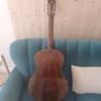 Acoustic guitar Image 4