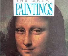 Discovering the Great Paintings