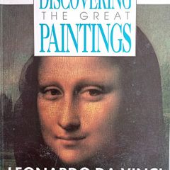 Discovering the Great Paintings