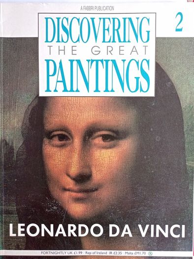 Discovering the Great Paintings