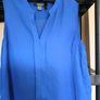 Gorgeous Blouse's Size 10. Image 6