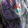 Pokemon Zorua small 16cm plush toy 2 for 20 Image 3