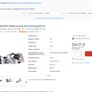 BOSCH Water pump and timing belt kit for Audi - Skoda - VW Image 8