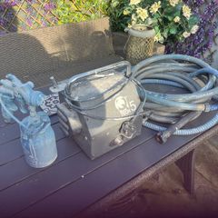 paint sprayer