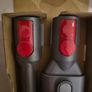 Dyson bannister brush and nozzle Image 3