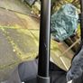 Bugaboo Fox Cub with footmuff & raincover Image 4