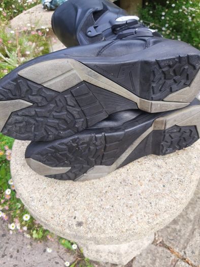 Motorbike Boots / Goretex